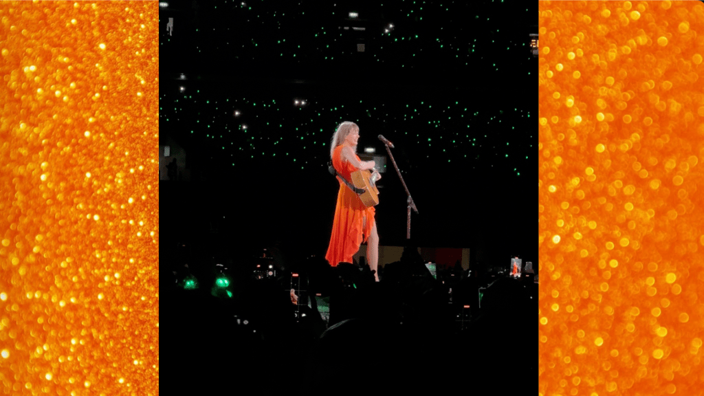 Taylor Swifts neues Album „The Life of a Showgirl“ – alles, was wir bis jetzt&nbsp;wissen