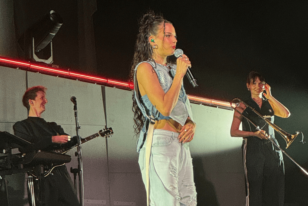 Nina Chuba: Vom Kinderstar zur Stimme einer neuen&nbsp;Generation