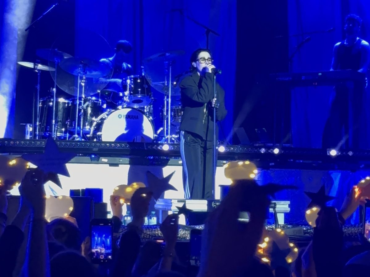 NESS feiert Tourabschluss: Ein emotionaler Abriss bei der „Leben Überleben Tour&nbsp;2025“