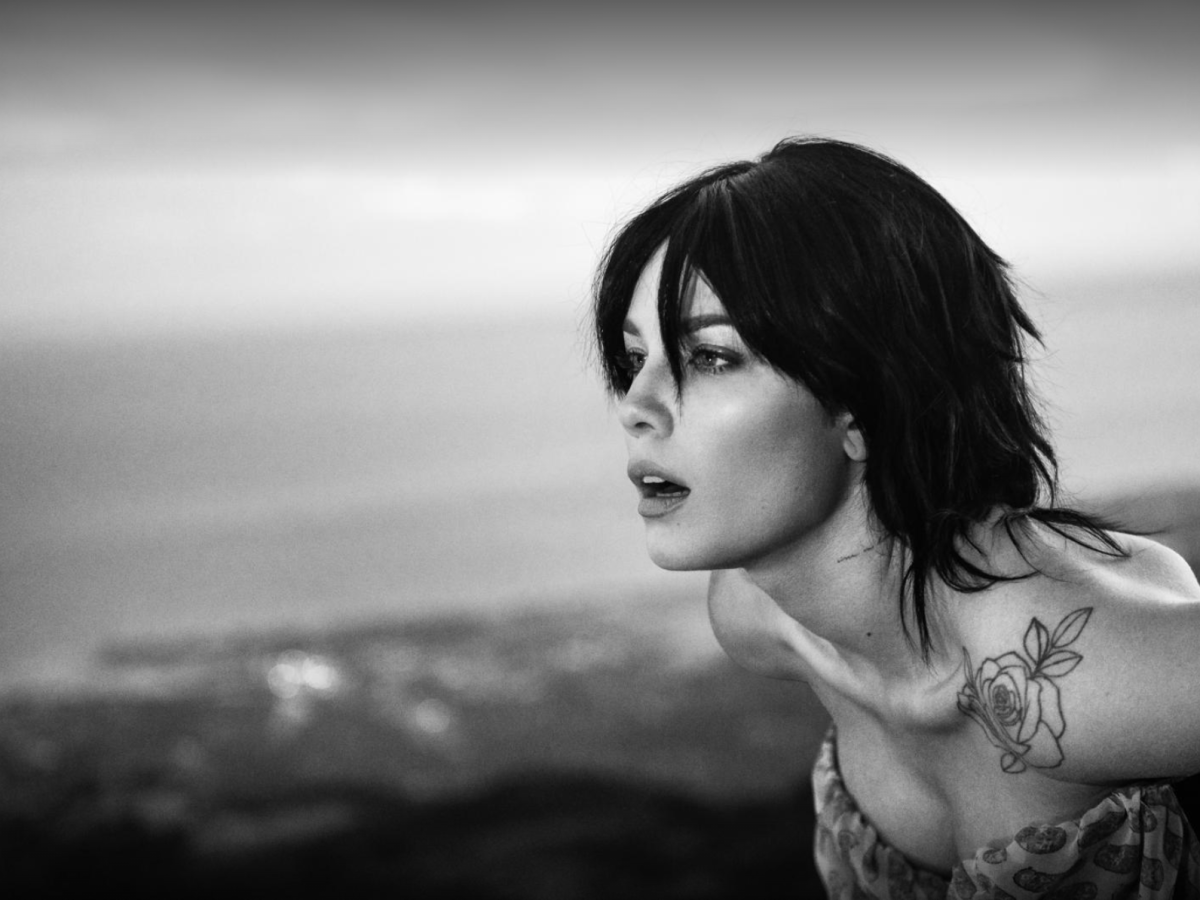 Halsey begeisterte mit „Back to Badlands“ in&nbsp;Berlin