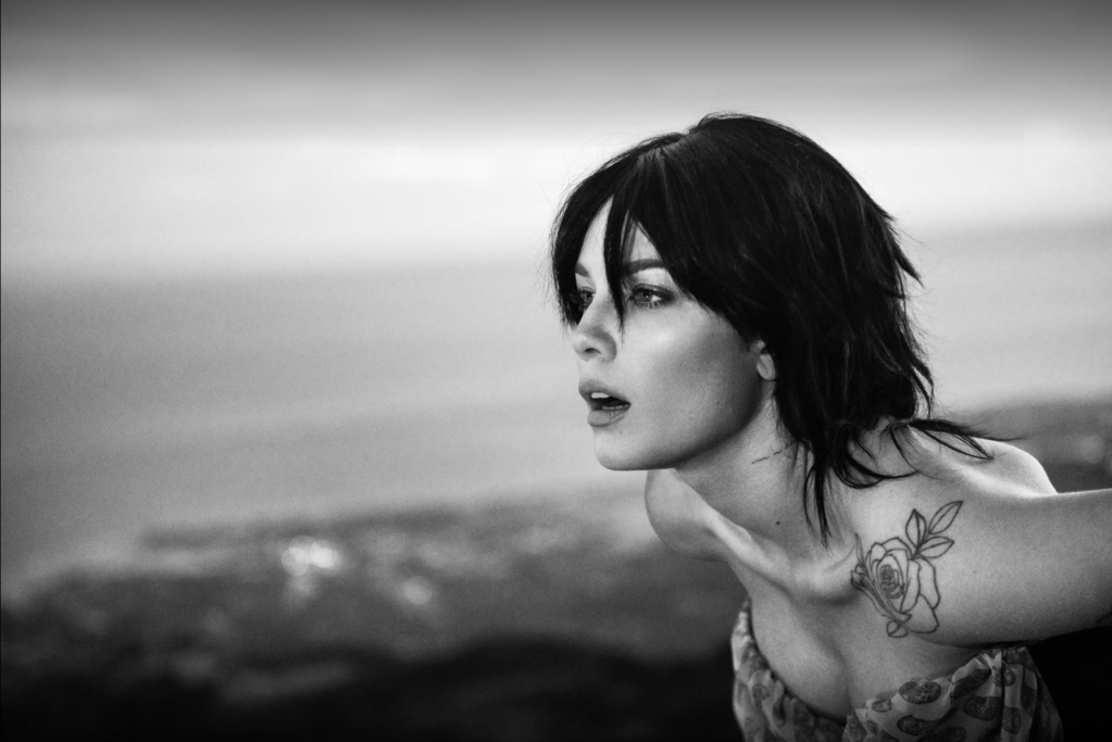 Halsey begeisterte mit „Back to Badlands“ in&nbsp;Berlin