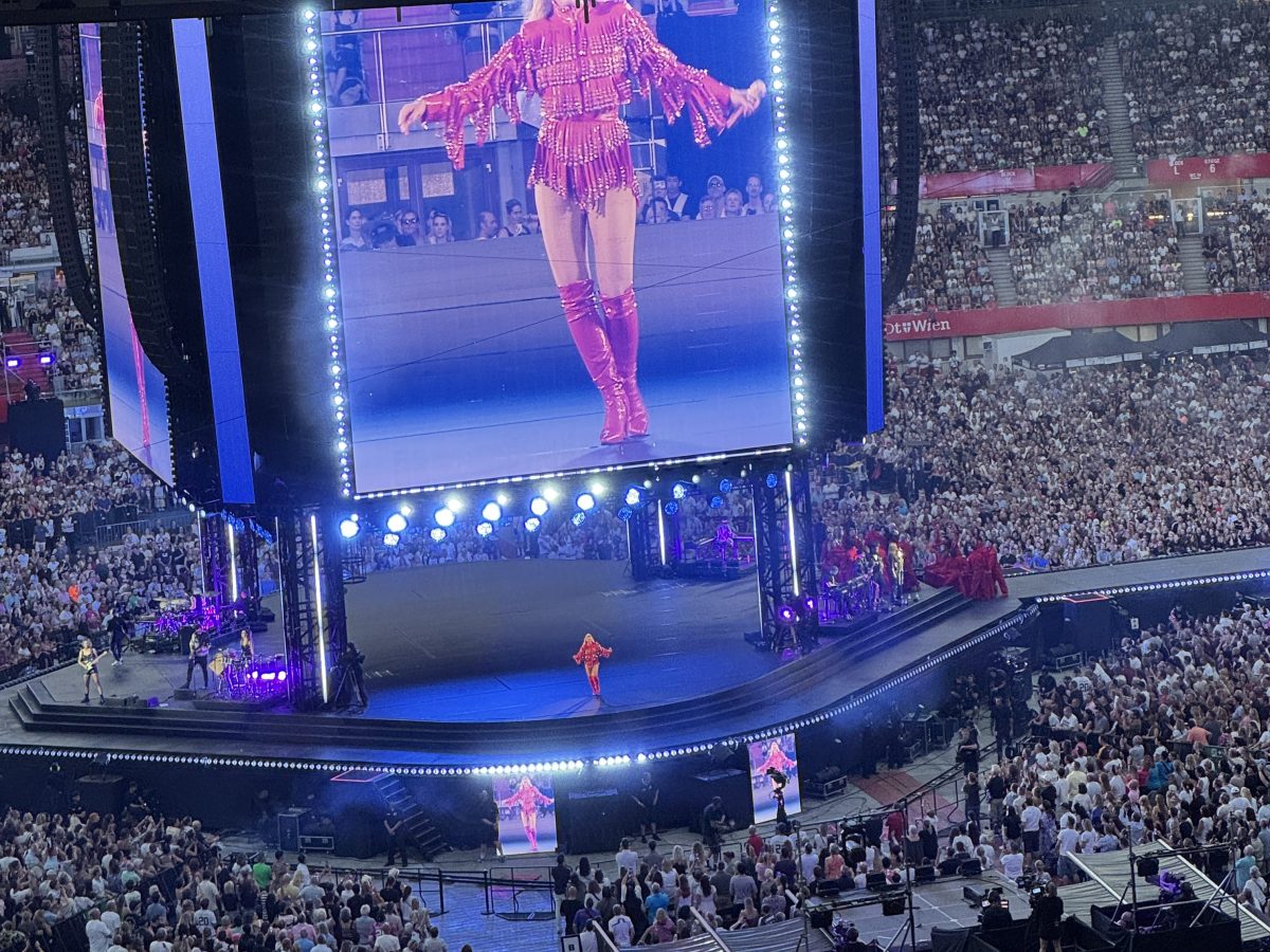 So war das Helene-Fischer-Konzert in Wien als&nbsp;Nicht-Fan
