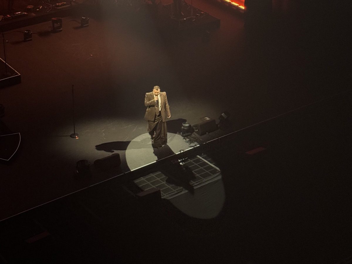 Sam Smith im London Coliseum: So gut war die intime „To Be Free“-Residency&nbsp;wirklich