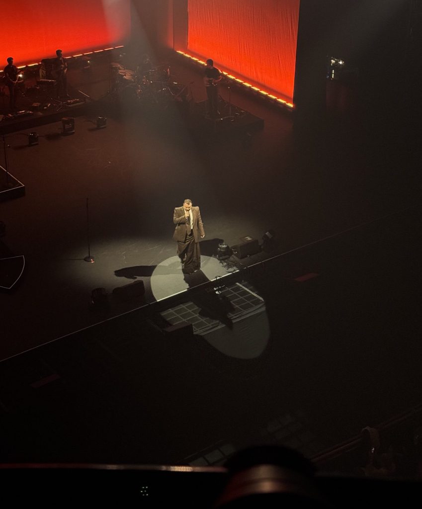 Sam Smith im London Coliseum: So gut war die intime „To Be Free“-Residency&nbsp;wirklich